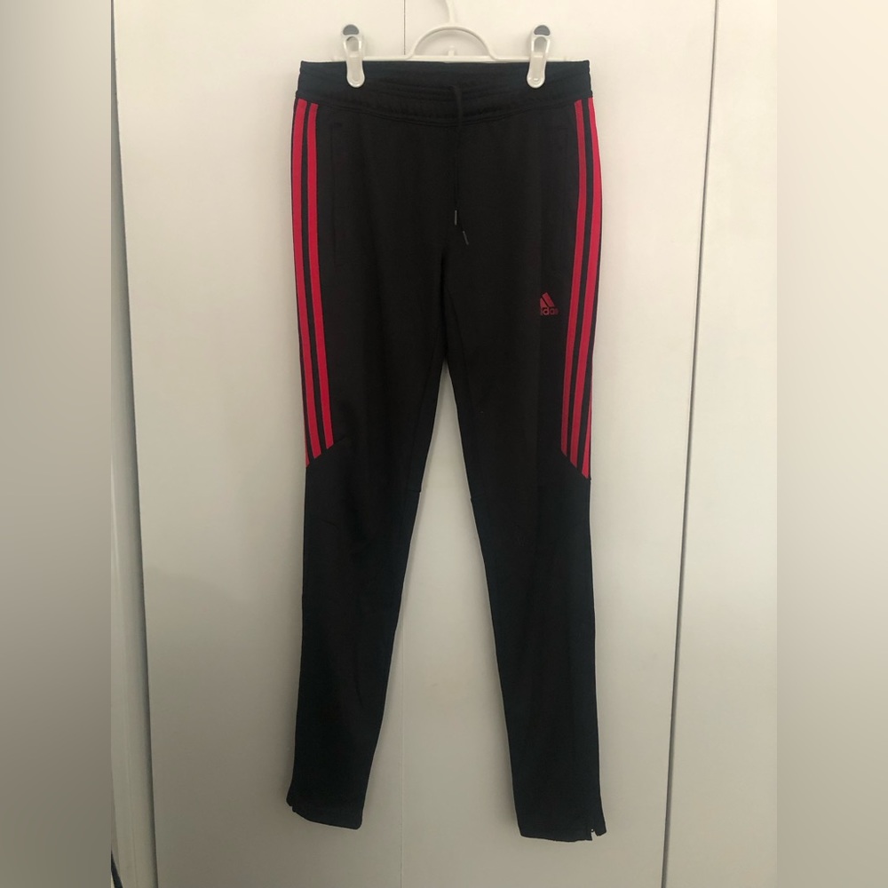 ADIDAS tiro training pants - Picture 1 of 7